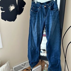 Tommy Bahama jeans